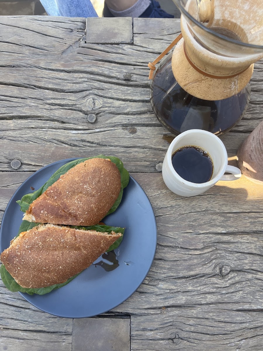 MAIFREN Cafe de especialidad - 6