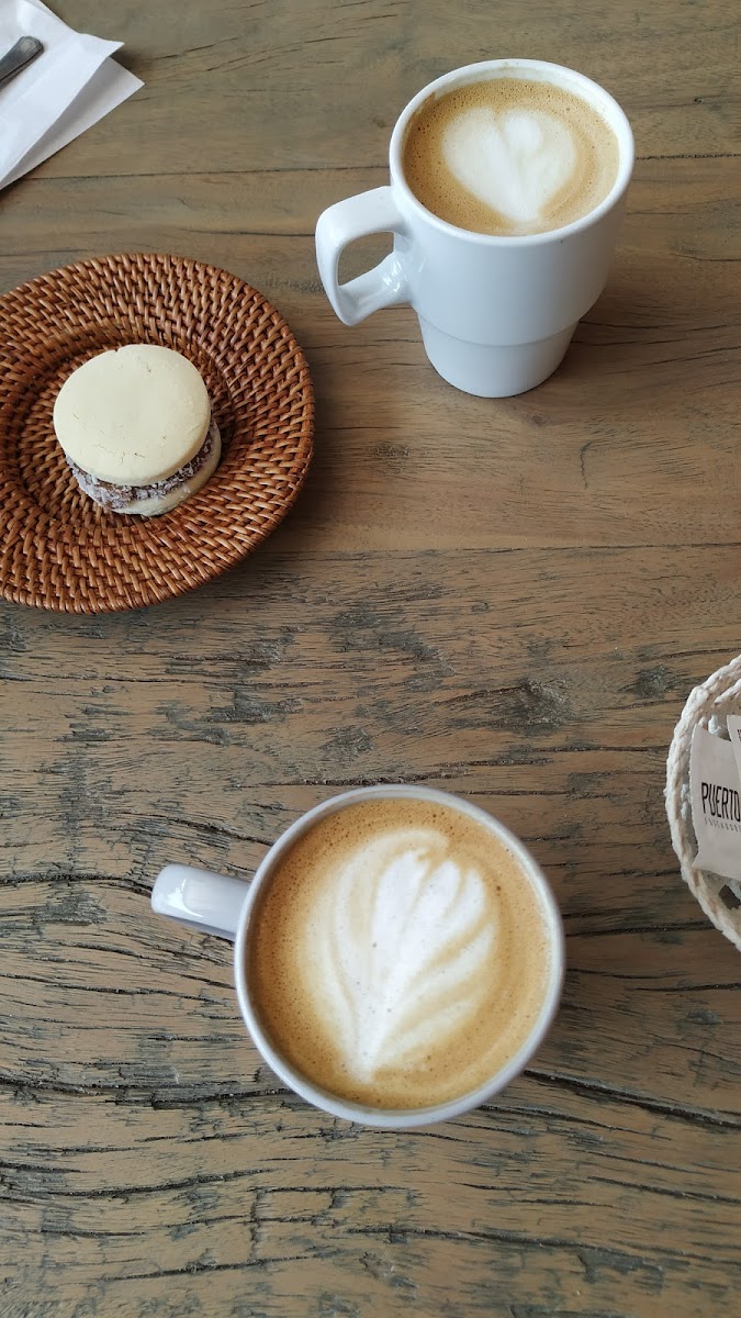 MAIFREN Cafe de especialidad - 7