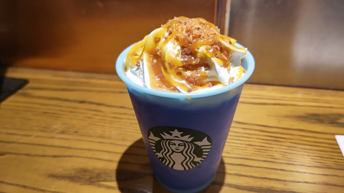 Starbucks Coffee - Aeon Mall Chiba New Town - 10