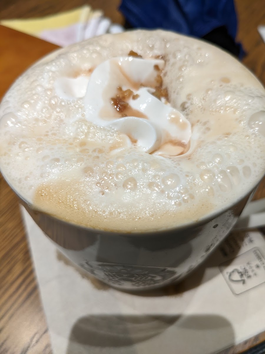 Starbucks Coffee - Aeon Mall Chiba New Town - 5