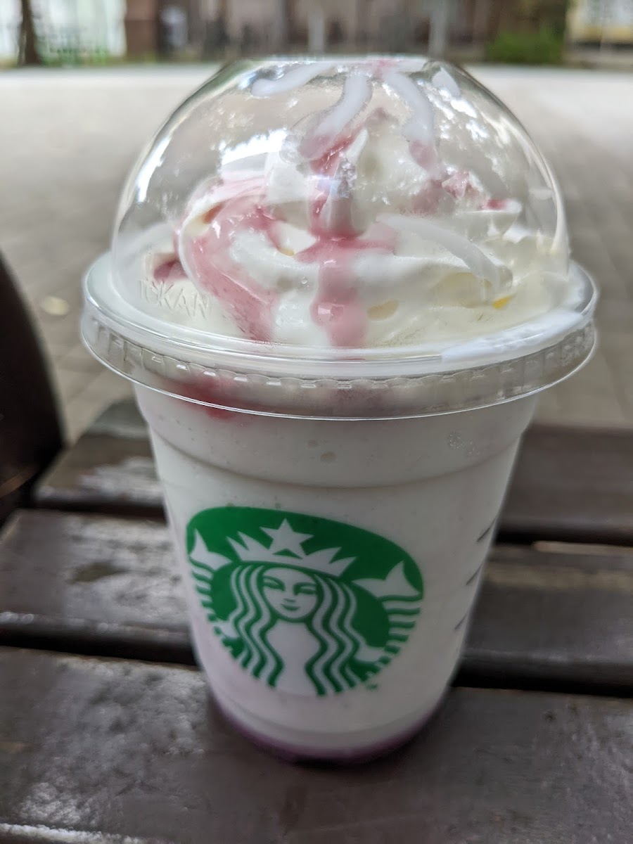 Starbucks Coffee - Aeon Mall Chiba New Town - 6