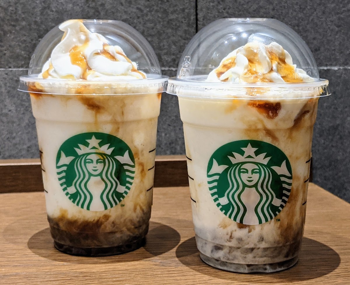 Starbucks Coffee - Aeon Mall Chiba New Town - 8