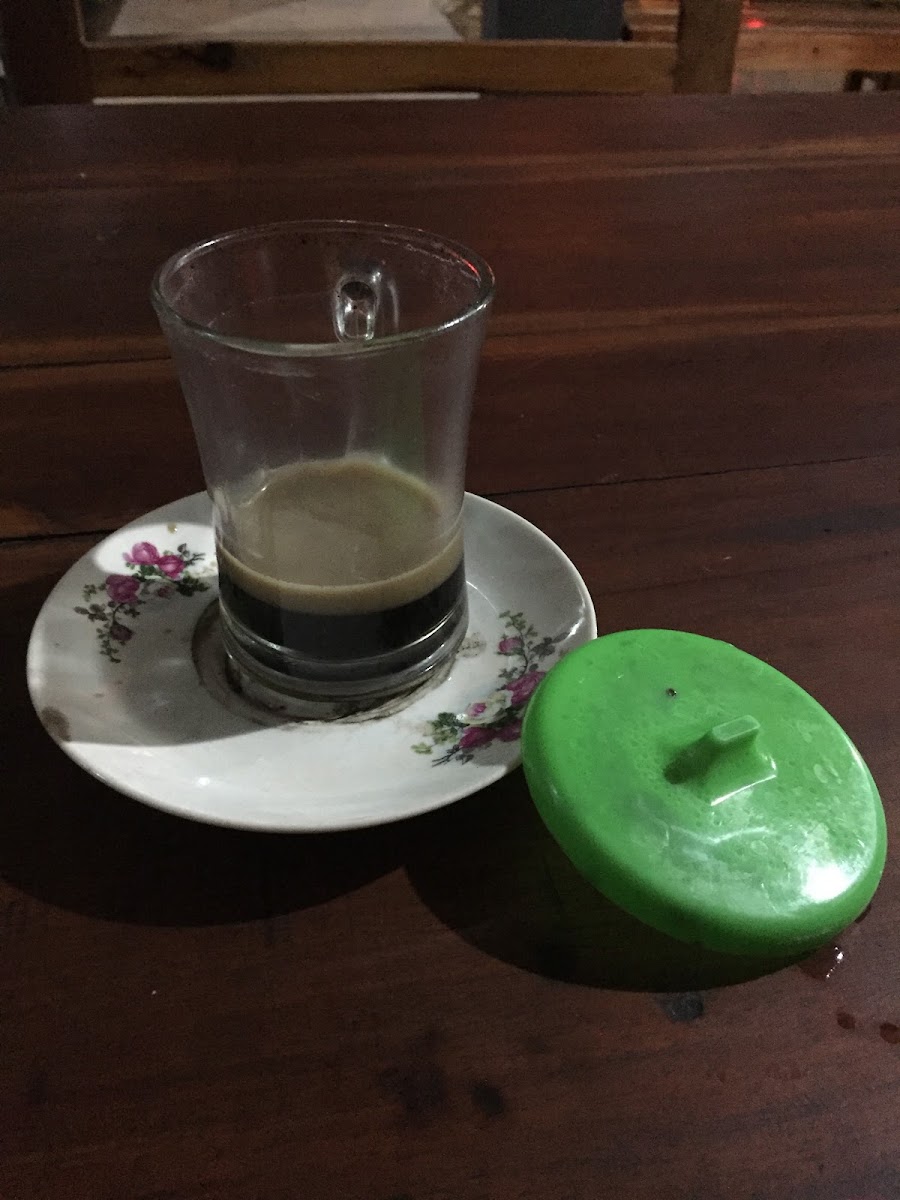 Aming Kopi Wlingi - 10