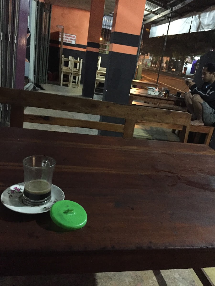 Aming Kopi Wlingi - 3