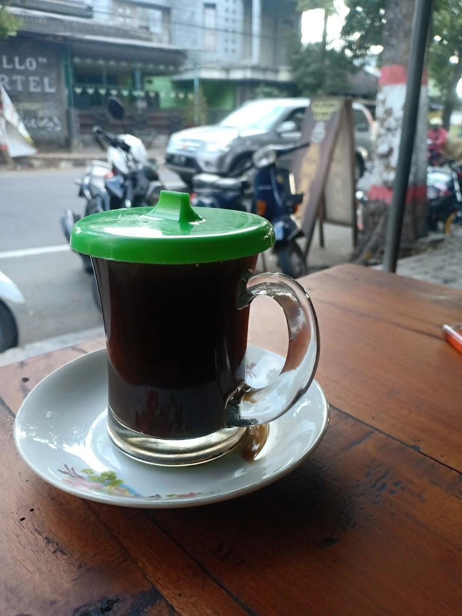 Aming Kopi Wlingi - 4