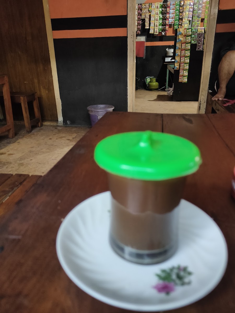 Aming Kopi Wlingi - 6