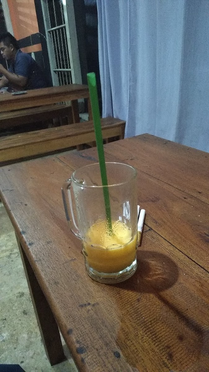 Aming Kopi Wlingi - 8