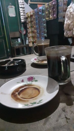 Aming Kopi Wlingi - 9