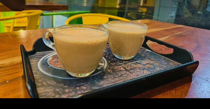 RASRA Cheesy Crazy Cafe -, Anantapur - 10