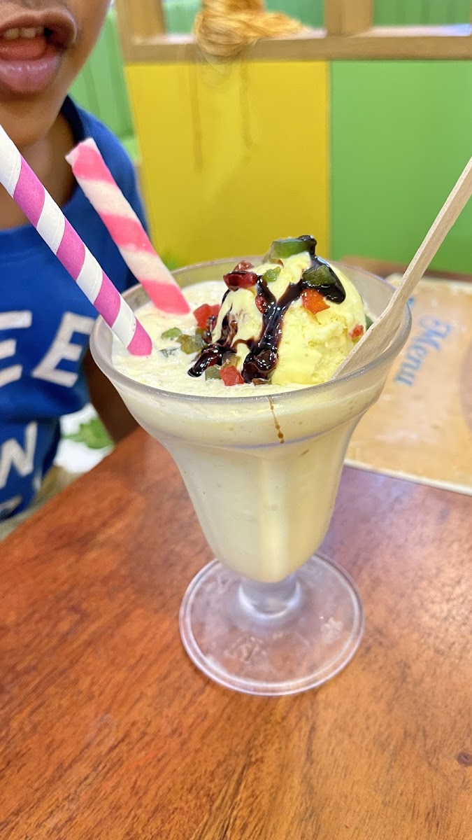 RASRA Cheesy Crazy Cafe -, Anantapur - 6