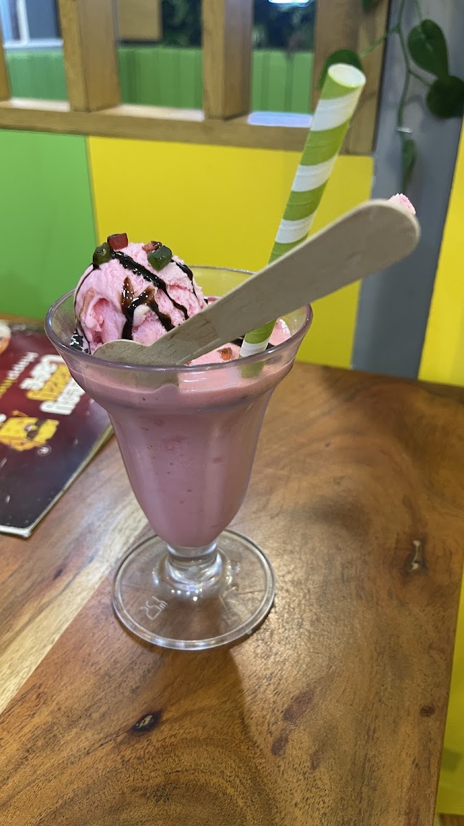 RASRA Cheesy Crazy Cafe -, Anantapur - 7