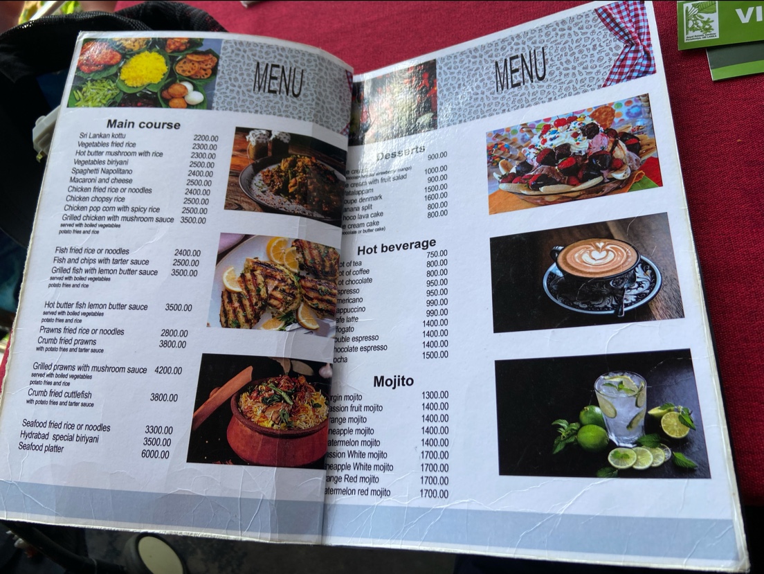 Royal Garden Cafeteria - 4