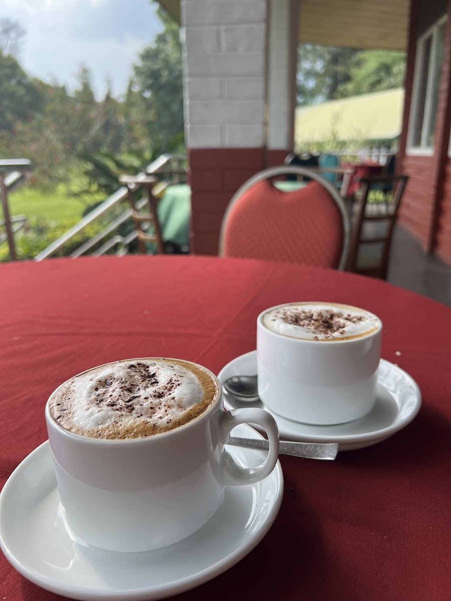 Royal Garden Cafeteria - 3