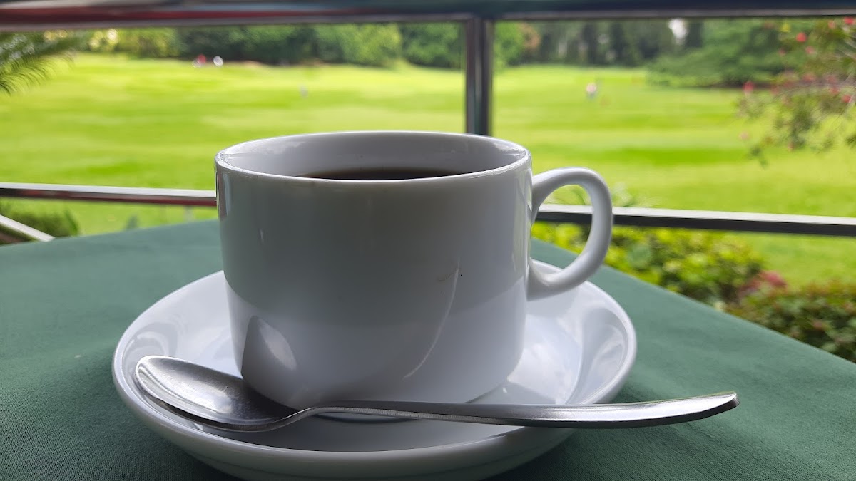 Royal Garden Cafeteria - 5