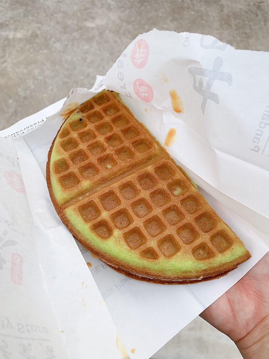 Gambateh Cafe Yishun Branch 甘巴茶一號店義順分店 - 5