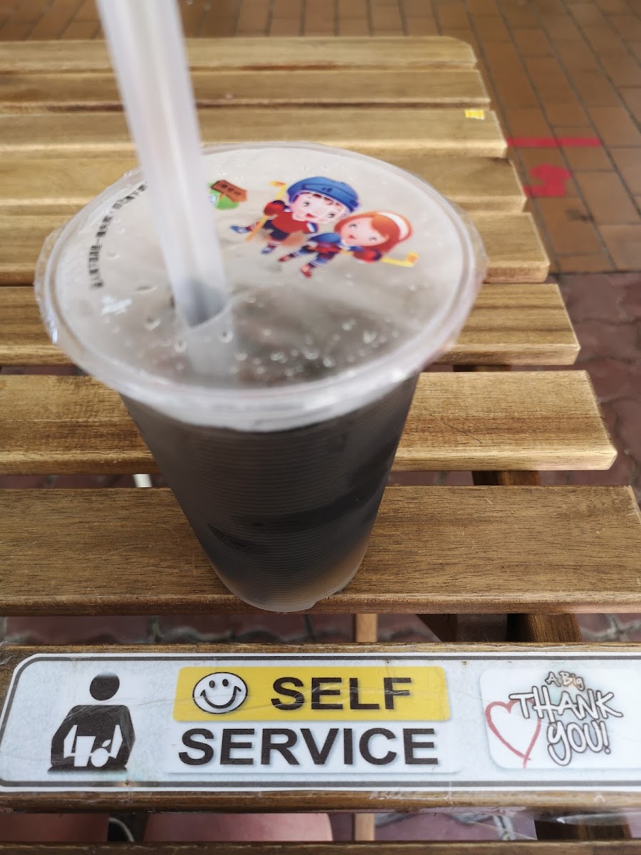 Gambateh Cafe Yishun Branch 甘巴茶一號店義順分店 - 6