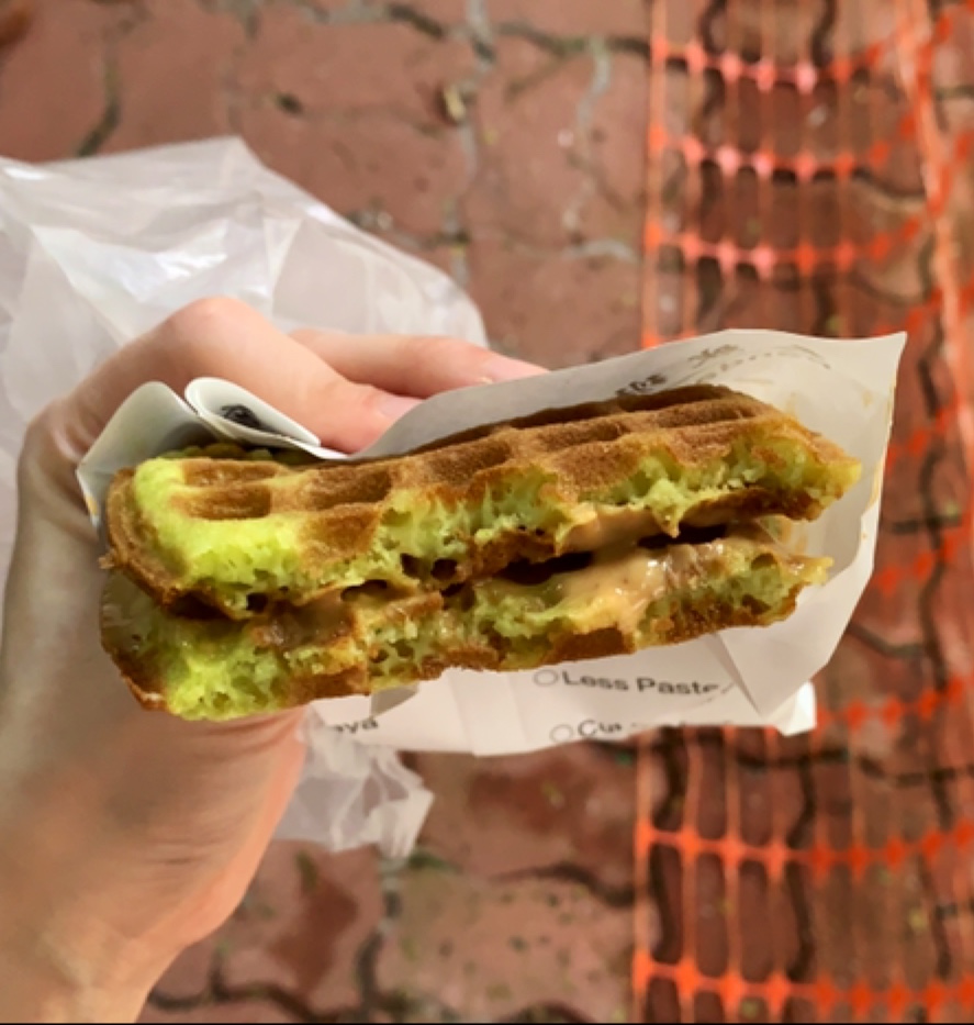 Gambateh Cafe Yishun Branch 甘巴茶一號店義順分店 - 7