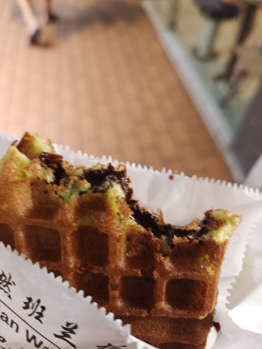 Gambateh Cafe Yishun Branch 甘巴茶一號店義順分店 - 9