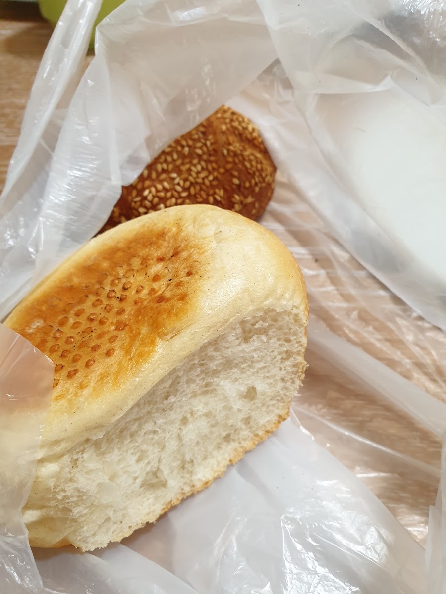 Feinbäckerei Burkhardt - Stadtcafé Schirgiswalde - 10