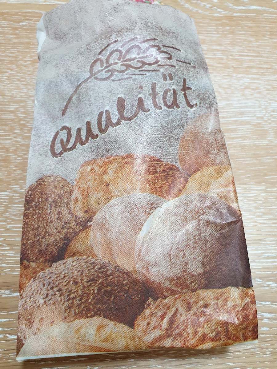 Feinbäckerei Burkhardt - Stadtcafé Schirgiswalde - 6