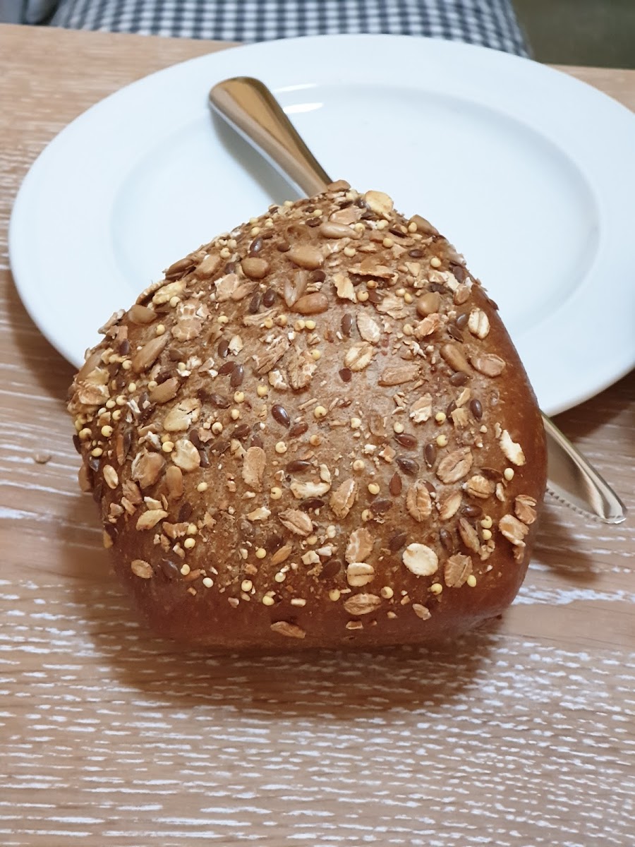 Feinbäckerei Burkhardt - Stadtcafé Schirgiswalde - 7