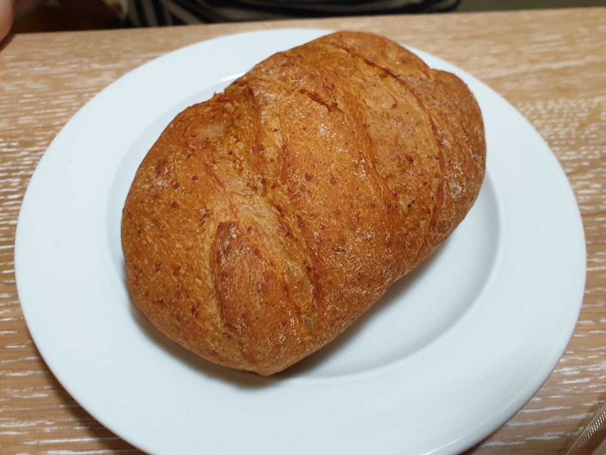 Feinbäckerei Burkhardt - Stadtcafé Schirgiswalde - 8