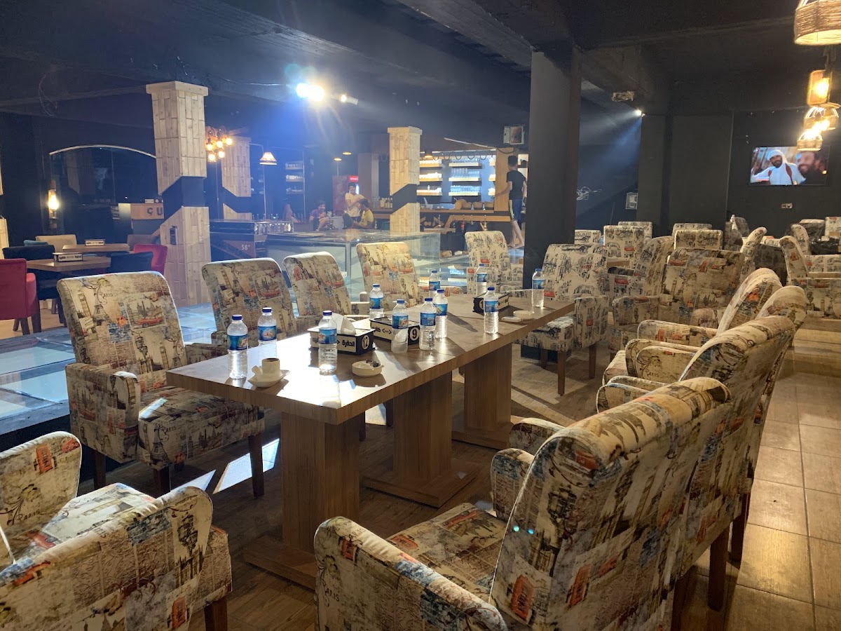 AL_HUFRA CAFE - 6