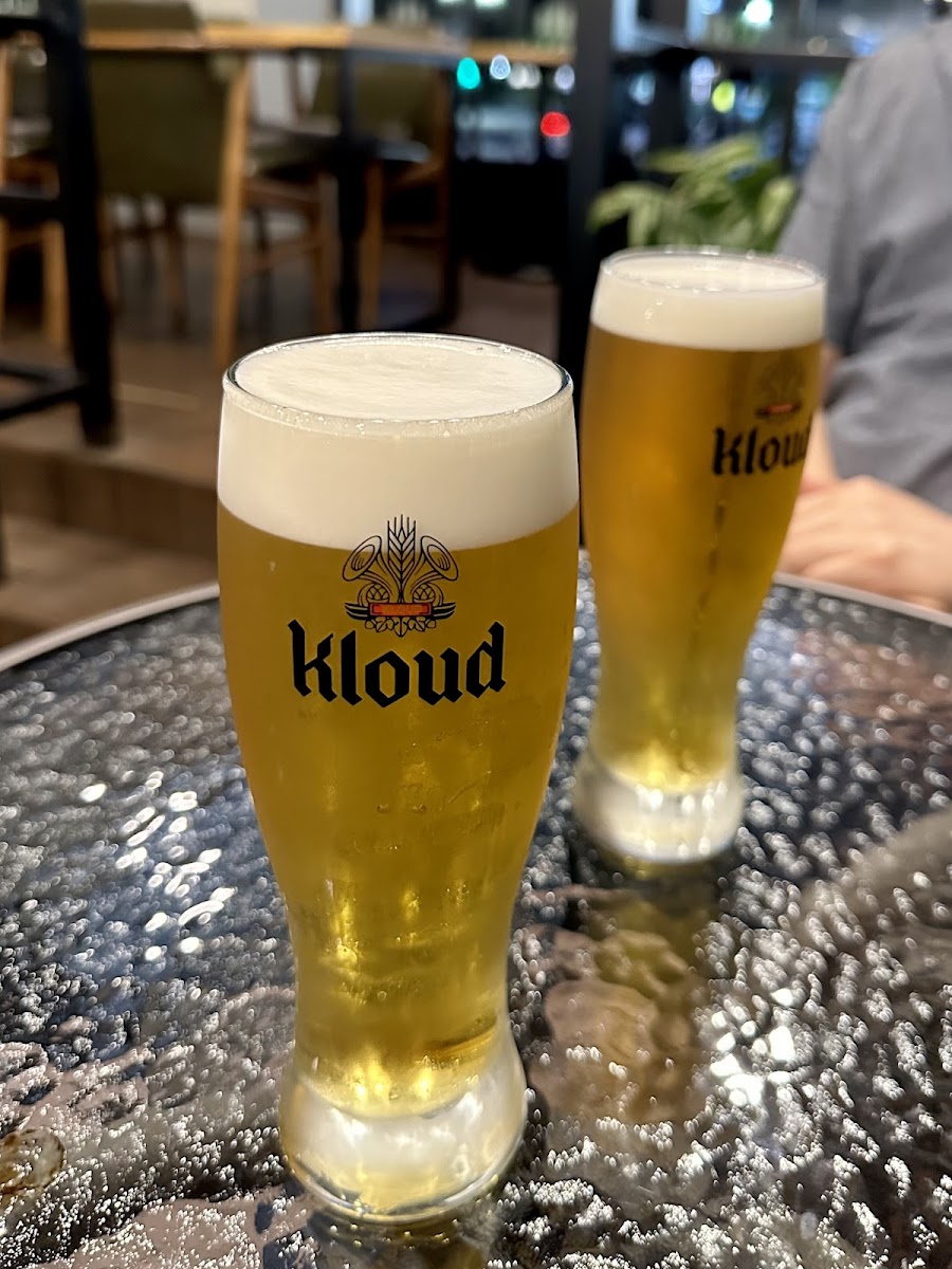 Ably Artisanal Bakery & Café - 10