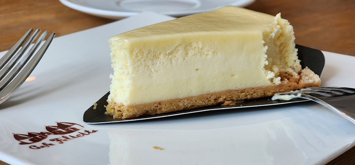 Ably Artisanal Bakery & Café - 6