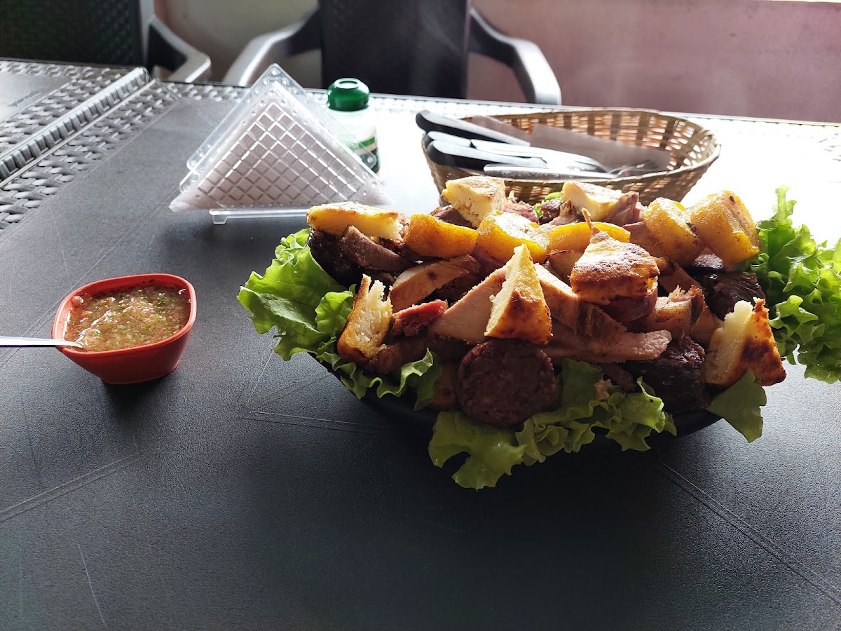 The Imperial Coffee, parador - 10