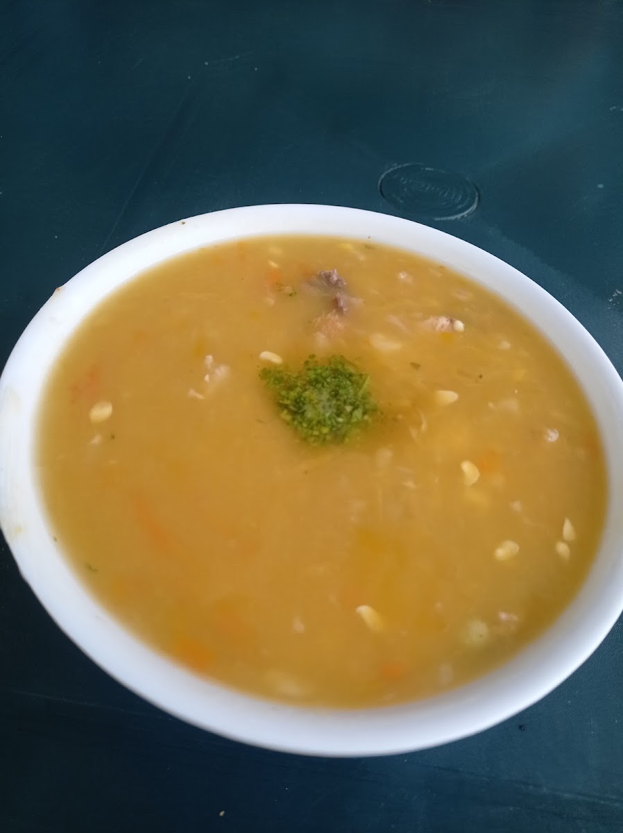 The Imperial Coffee, parador - 5