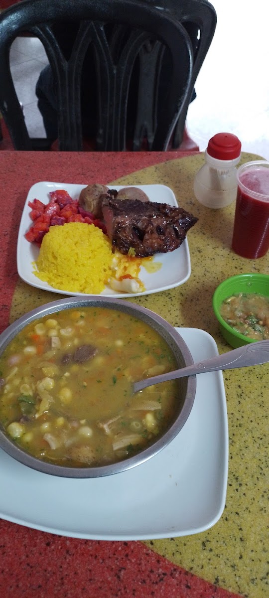 The Imperial Coffee, parador - 6