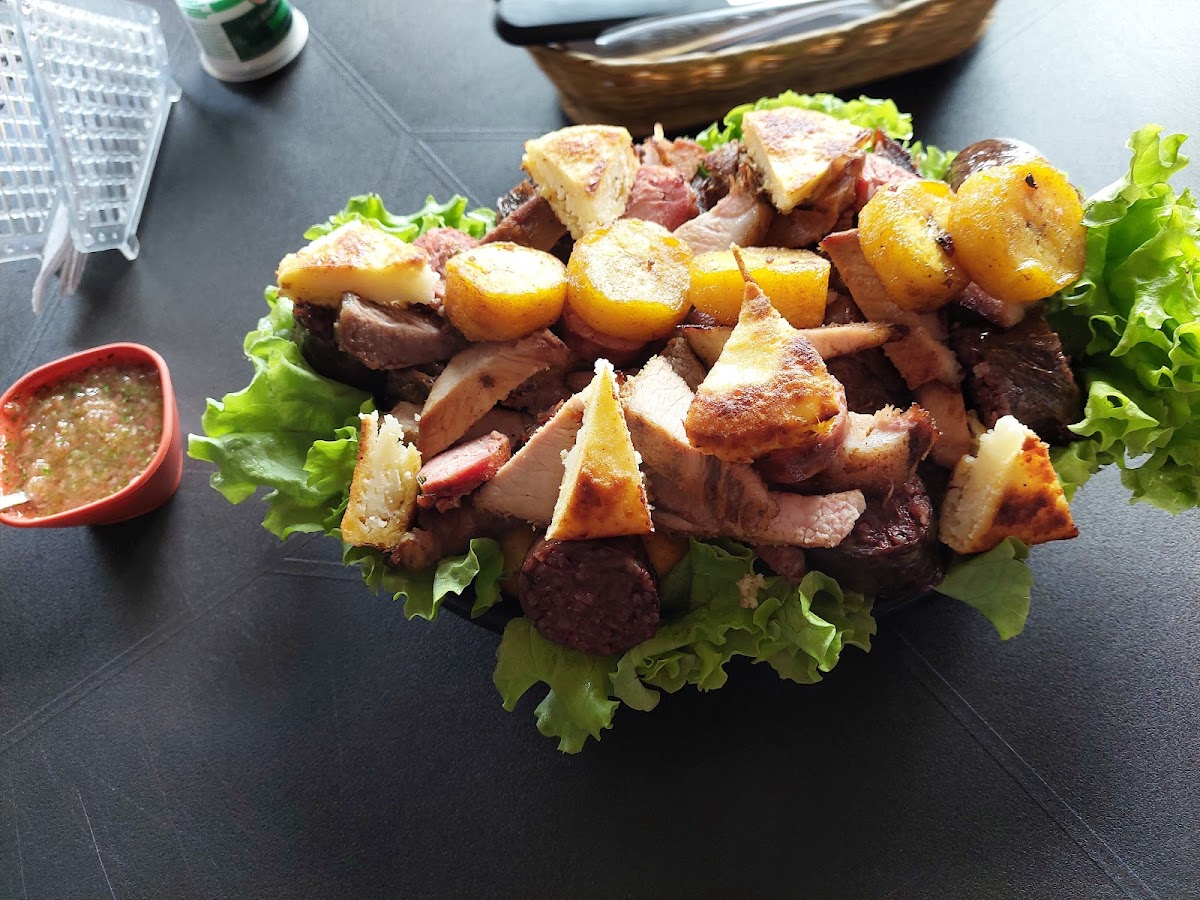 The Imperial Coffee, parador - 9