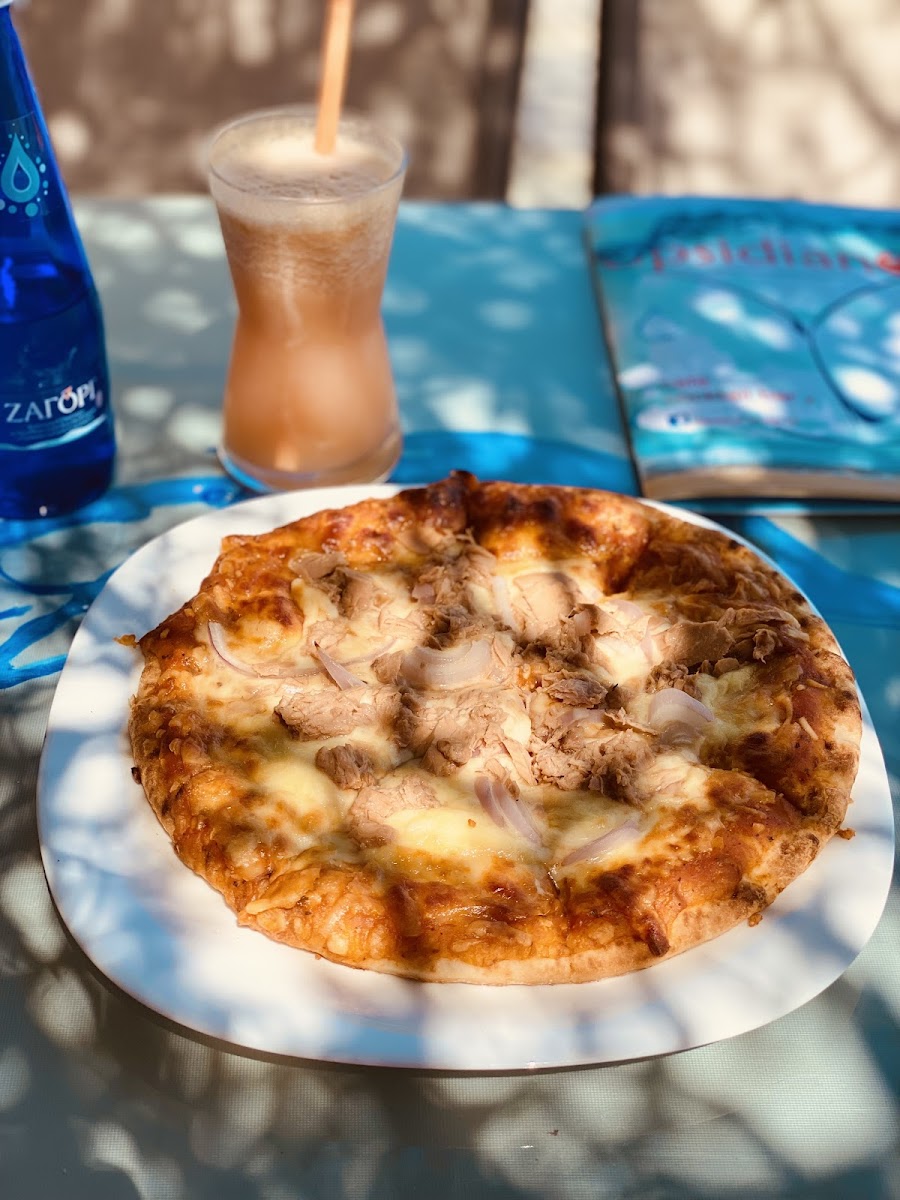 Opsidianos Art Cafe Bar - 10