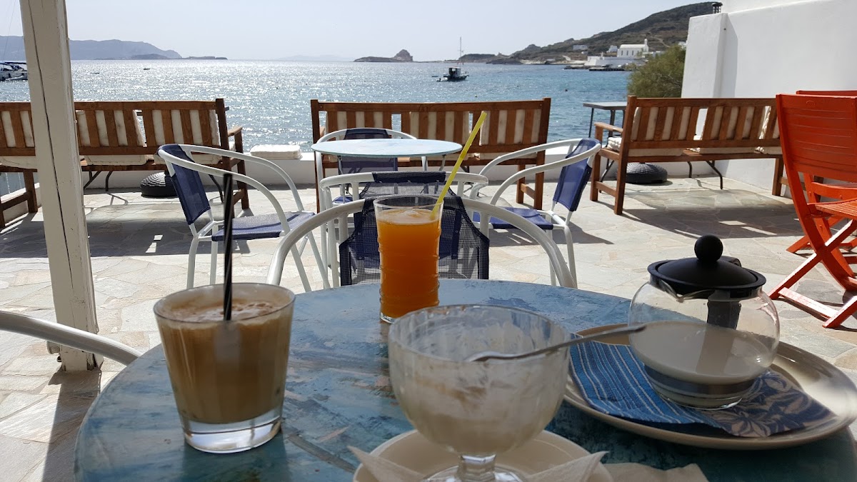 Opsidianos Art Cafe Bar - 6