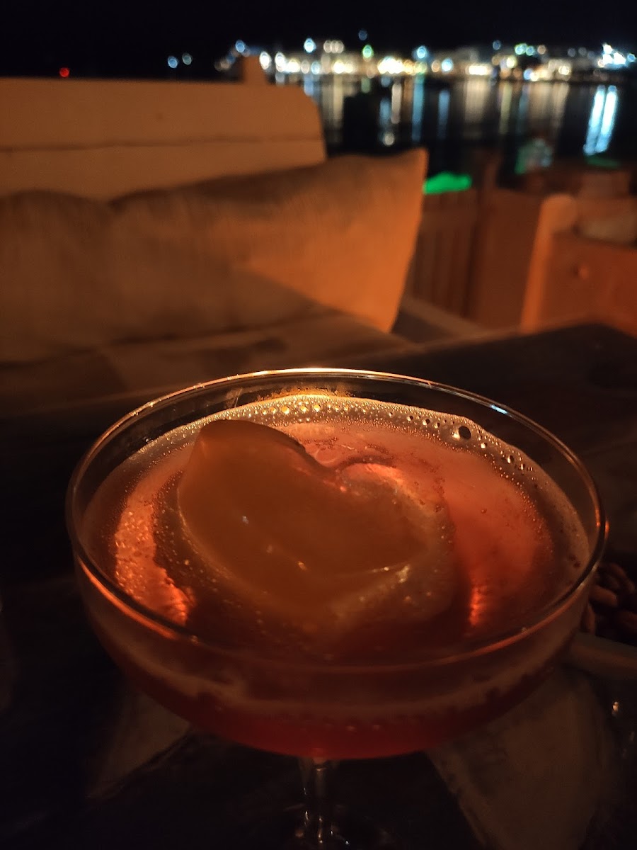 Opsidianos Art Cafe Bar - 7