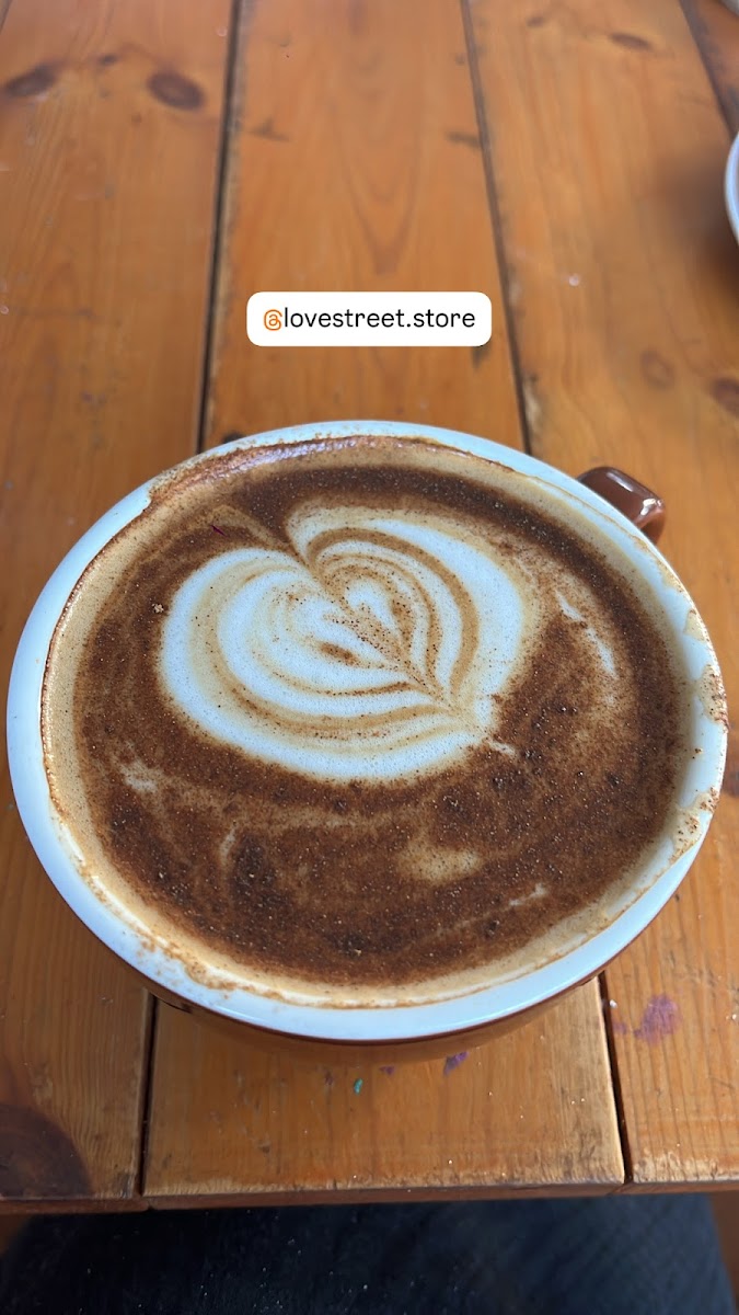 Love Street Store - 5