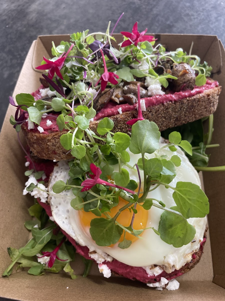 Love Street Store - 9