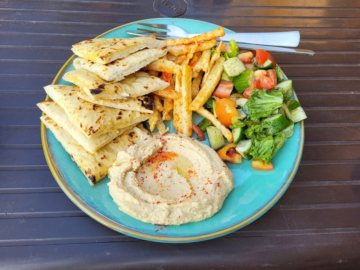 ganga beach cafe - 6