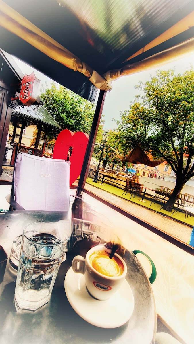 Li Pic caffe bar - 2