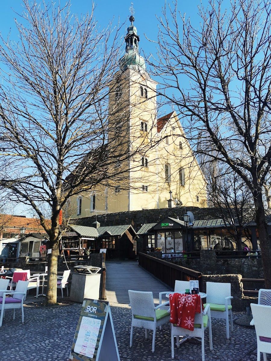 Li Pic caffe bar - 3