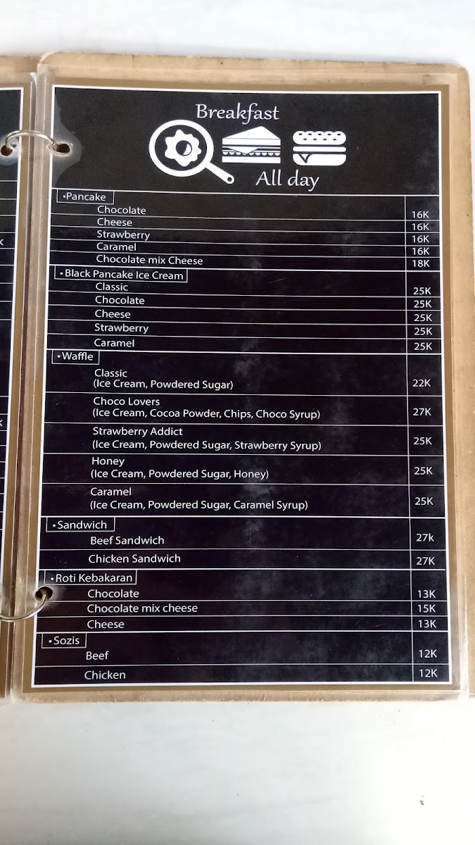 Hope Coffee Corner - 2