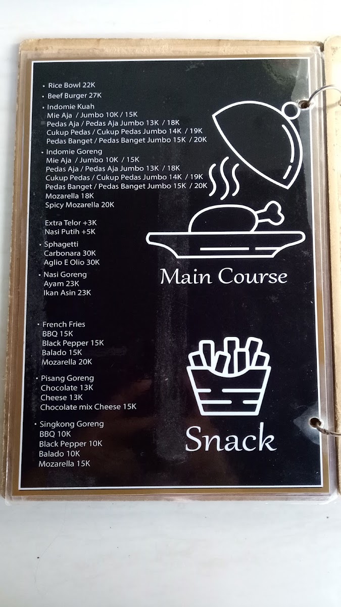 Hope Coffee Corner - 3