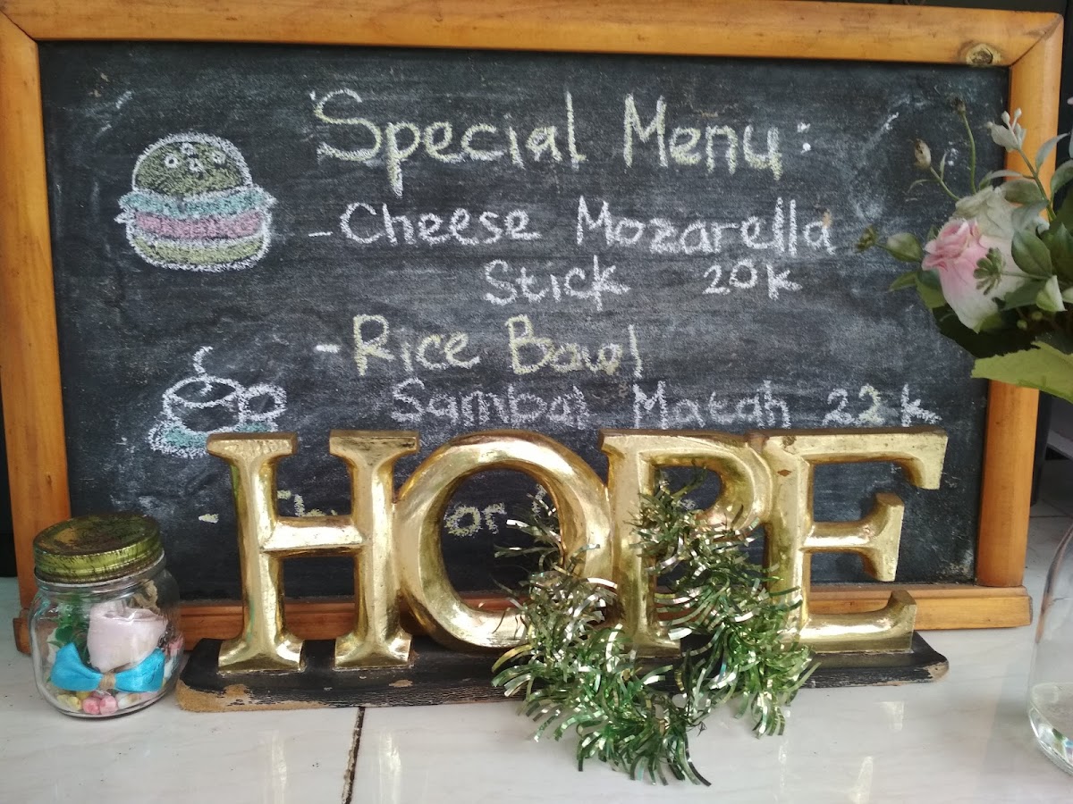 Hope Coffee Corner - 4