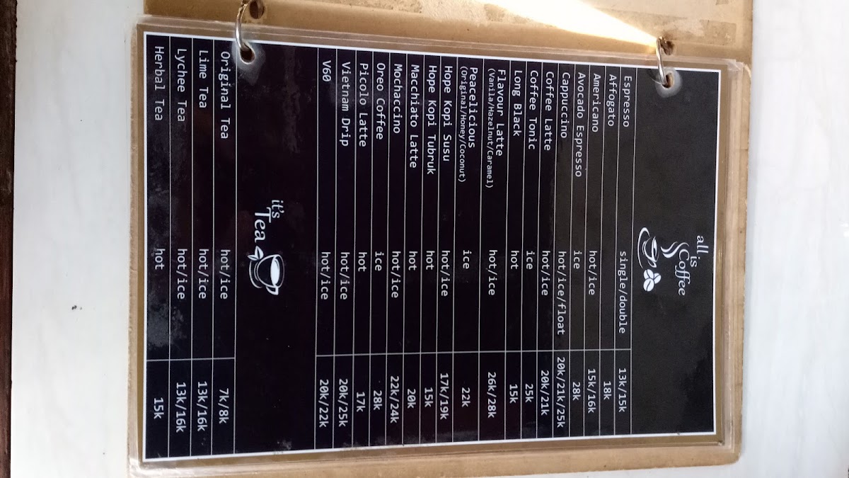 Hope Coffee Corner - 5