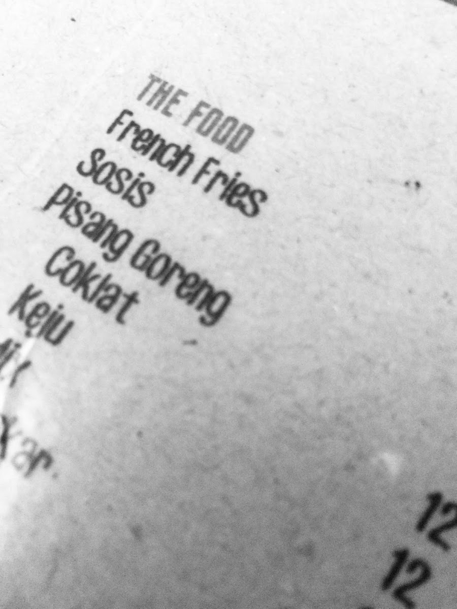 Hope Coffee Corner - 6