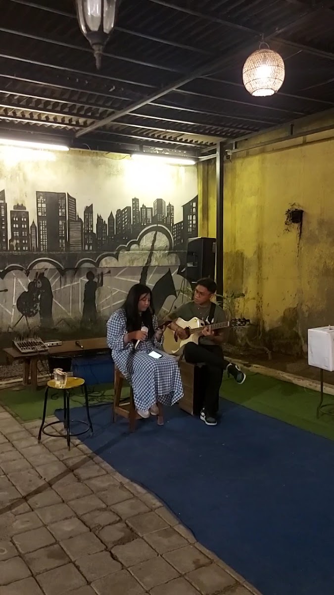 Hope Coffee Corner - 2