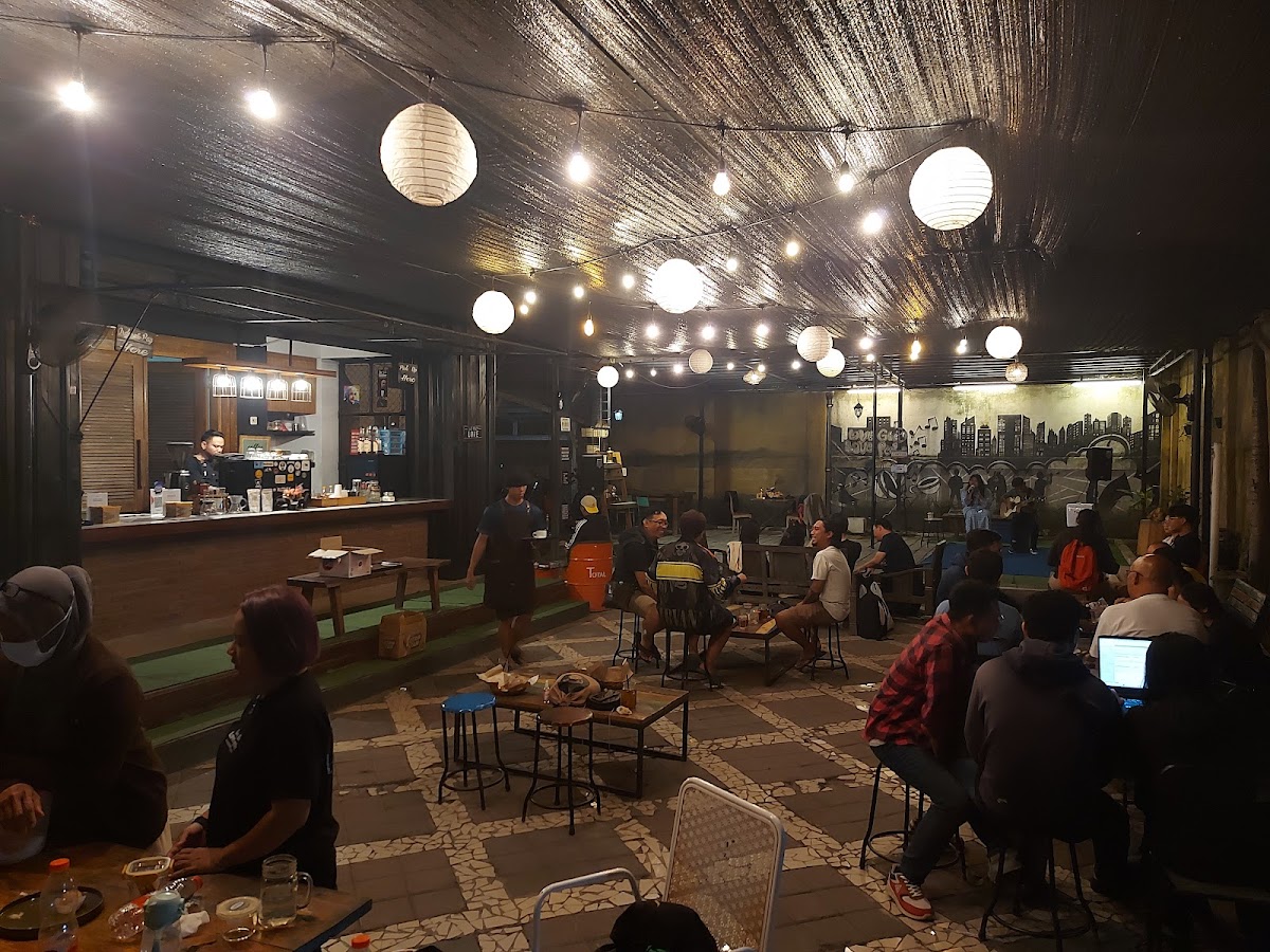 Hope Coffee Corner - 4