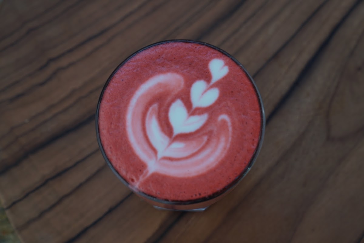 Hope Coffee Corner - 6