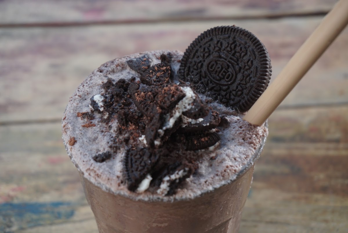 Hope Coffee Corner - 7